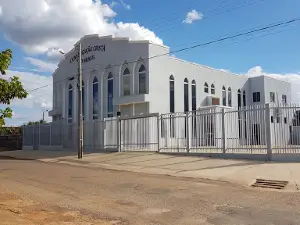 Congregação Cristã no Brasil - Vila Operária