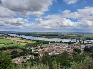 St. Bento Viewpoint