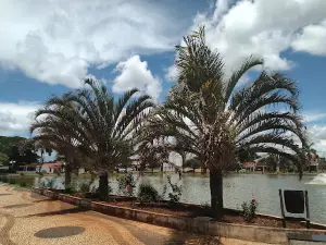 Praça Nossa Senhora da Piedade