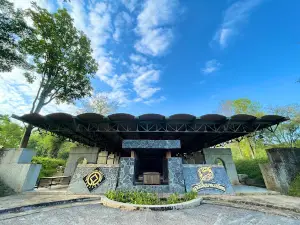 Huai Kha Khaeng Wildlife Sanctuary