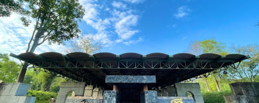 Huai Kha Khaeng Wildlife Sanctuary