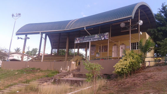 Morvant Recreational Grounds