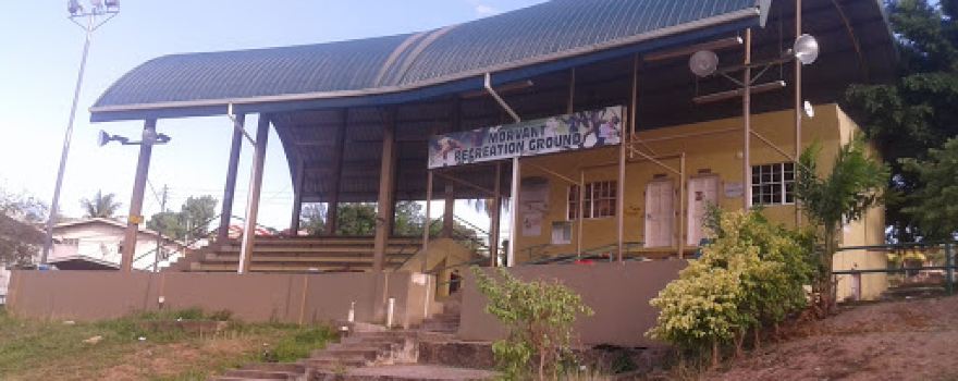 Morvant Recreational Grounds