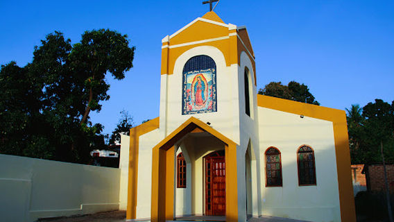 Igreja de Nossa Senhora de Guadalupe