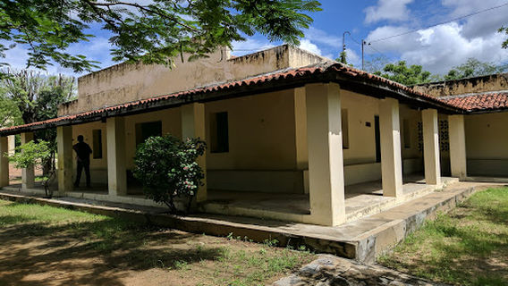 Fazenda Verdes Pastos