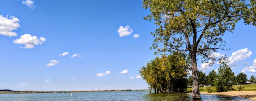 Rocky Point State Recreation Area