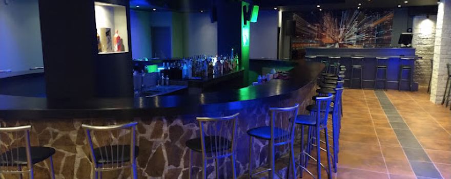 Bora Bora Cafe Club
