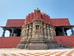 Shri Kankaleshwar Temple