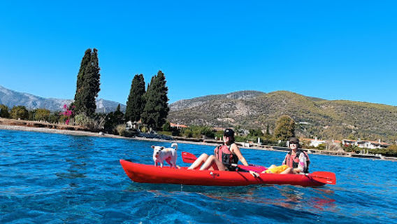 Tribal Tourd-Sea kayak tours- Tribal Tours Travel ,travel agent