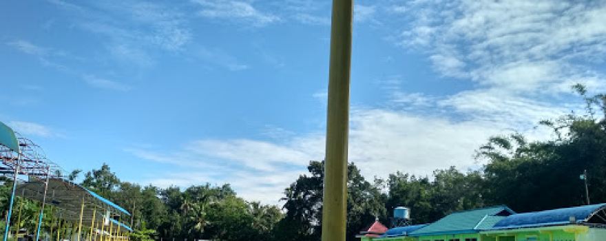 Kolam Renang Sijunjung