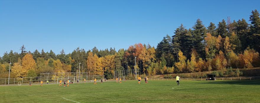 1. FC Schirnding