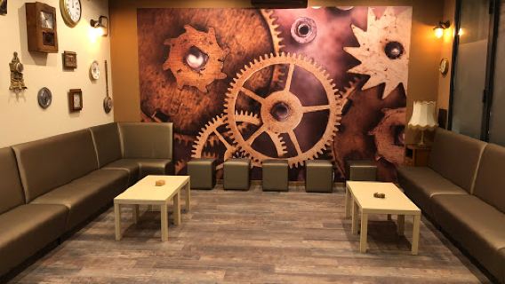 TimeXperience - Escape Game Avignon