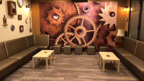 TimeXperience - Escape Game Avignon