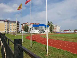 Spartak Stadium