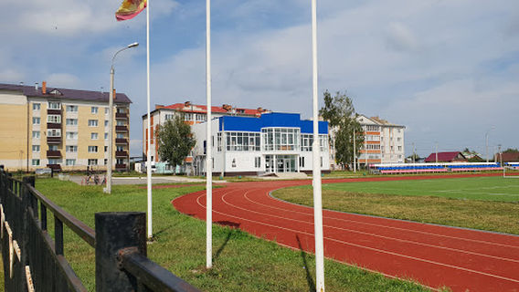Spartak Stadium