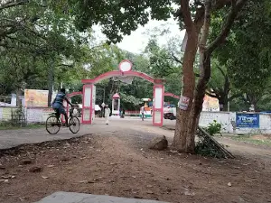 Sports Complex,Godda College Godda