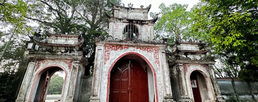 Chùa Bà