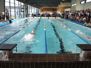 Espace aquatique l'Azuréo