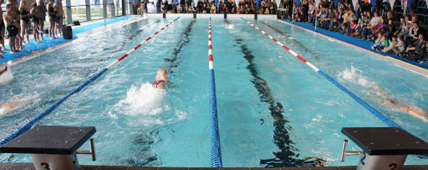 Espace aquatique l'Azuréo