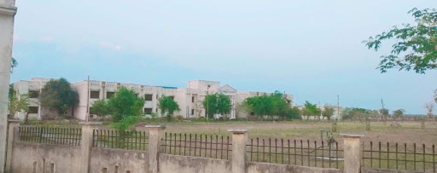 Campus Garden