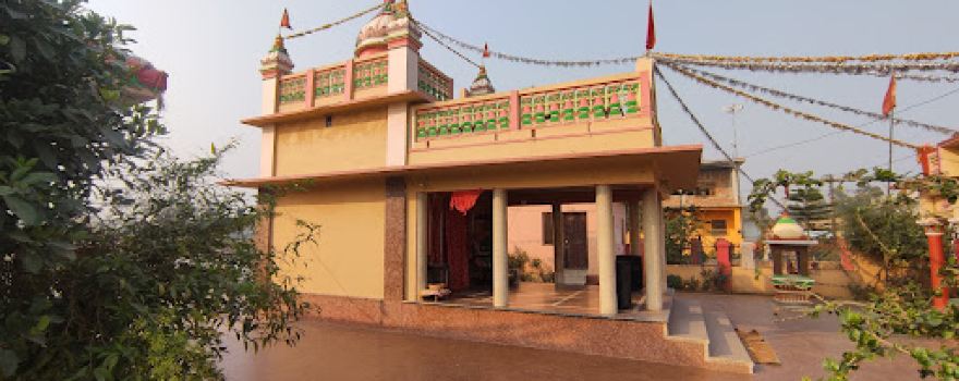 Shri Durga Bishahara Mandir