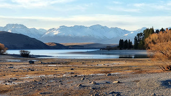 Tekapo