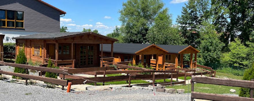 Camping Seewiese GmbH & Co. KG