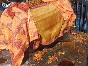 Shiv Mandir
