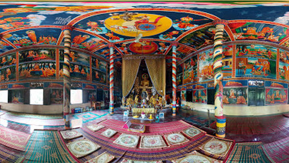 Ek Phnom