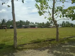 Lapangan Sepakbola A. Abd Muis