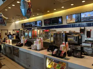 AMC Center Valley 16