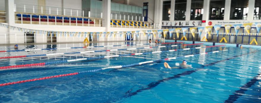 Türkan Sabancı Kültür Merkezi