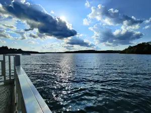 Logan Martin Lake Park