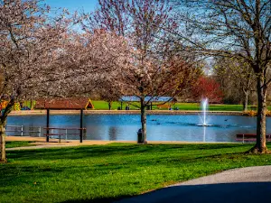 Saint Ferdinand Park
