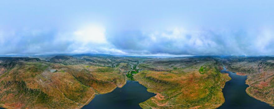 Presa El Potosino