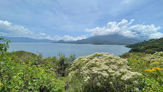 San Pedro La Laguna