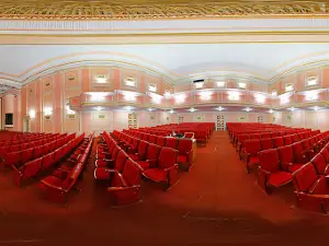 Khmelnytskyi Regional Philharmonic