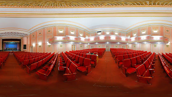 Khmelnytskyi Regional Philharmonic