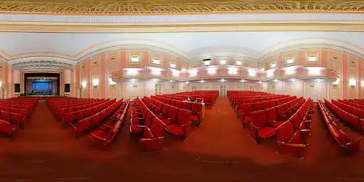 Khmelnytskyi Regional Philharmonic