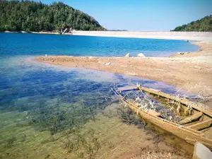 Jezero Sniježnica
