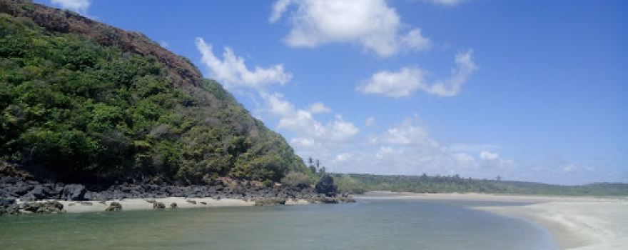 Mamanguape River