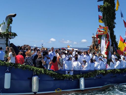 A Illa de Arousa
