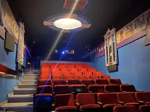 Highlands Cinemas