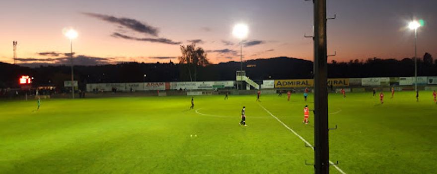 SV Holler-Tore Flavia Solva