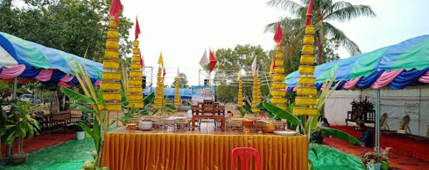 Wat Ban Kho Noi