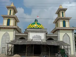 Masjid Al Mutaqin
