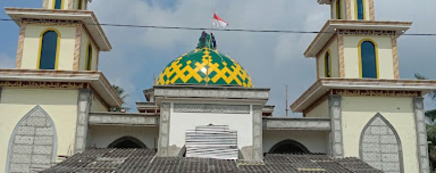 Masjid Al Mutaqin