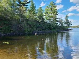 Blairton Trailer Park