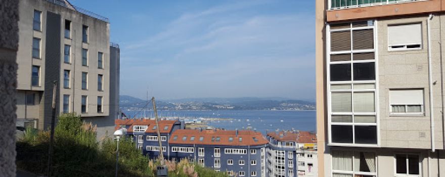 Centro de Saúde de Sada (Sada)