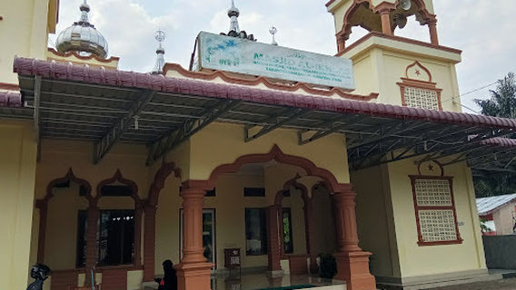 Masjid Ikhlas